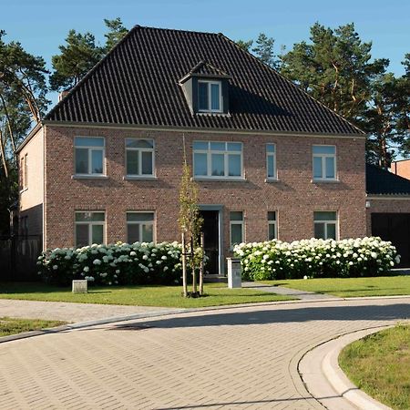 Appartamento Studiobeerse Met Sauna Zwembad En Spa Esterno foto